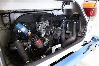 1974 Volkswagen Thing   - Photo 96 - Sylvania, OH 43560