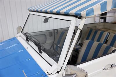 1974 Volkswagen Thing   - Photo 32 - Sylvania, OH 43560