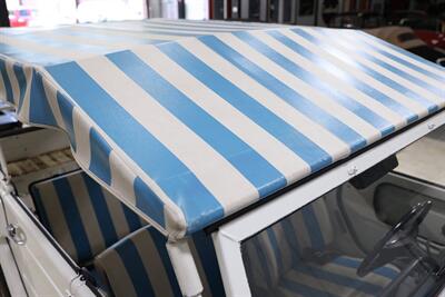 1974 Volkswagen Thing   - Photo 28 - Sylvania, OH 43560