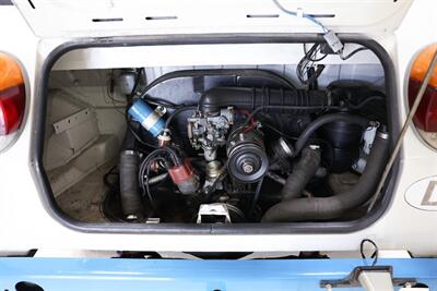 1974 Volkswagen Thing   - Photo 94 - Sylvania, OH 43560