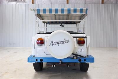 1974 Volkswagen Thing   - Photo 6 - Sylvania, OH 43560