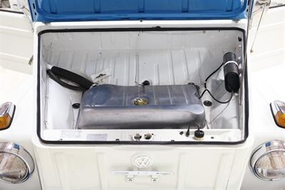 1974 Volkswagen Thing   - Photo 86 - Sylvania, OH 43560