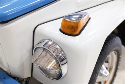 1974 Volkswagen Thing   - Photo 48 - Sylvania, OH 43560