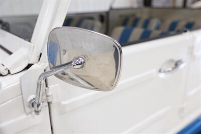 1974 Volkswagen Thing   - Photo 34 - Sylvania, OH 43560