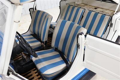 1974 Volkswagen Thing   - Photo 80 - Sylvania, OH 43560