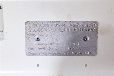 1974 Volkswagen Thing   - Photo 84 - Sylvania, OH 43560