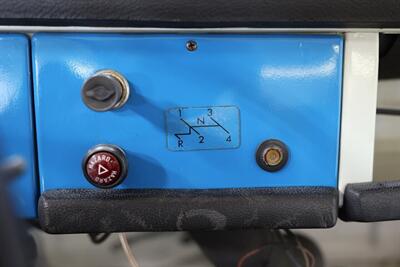 1974 Volkswagen Thing   - Photo 70 - Sylvania, OH 43560