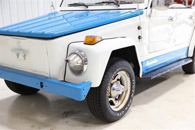 1974 Volkswagen Thing   - Photo 10 - Sylvania, OH 43560