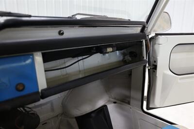 1974 Volkswagen Thing   - Photo 72 - Sylvania, OH 43560