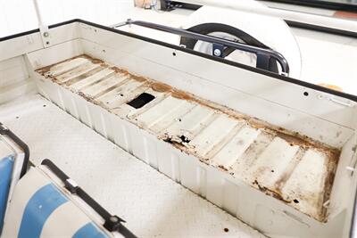 1974 Volkswagen Thing   - Photo 108 - Sylvania, OH 43560