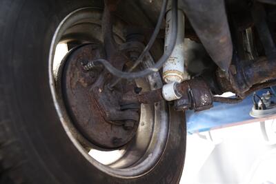 1974 Volkswagen Thing   - Photo 116 - Sylvania, OH 43560