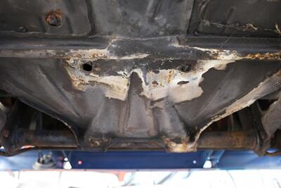 1974 Volkswagen Thing   - Photo 118 - Sylvania, OH 43560