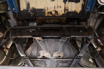 1974 Volkswagen Thing   - Photo 126 - Sylvania, OH 43560