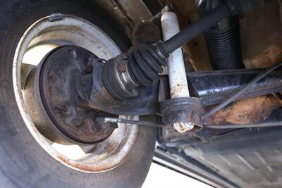 1974 Volkswagen Thing   - Photo 120 - Sylvania, OH 43560