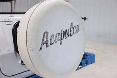 1974 Volkswagen Thing   - Photo 58 - Sylvania, OH 43560