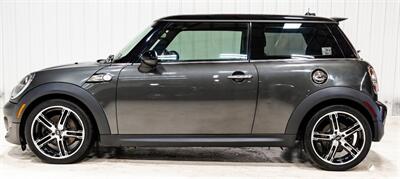 2012 MINI Cooper Hardtop S  