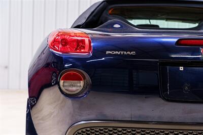 2006 Pontiac Solstice   - Photo 7 - Sylvania, OH 43560