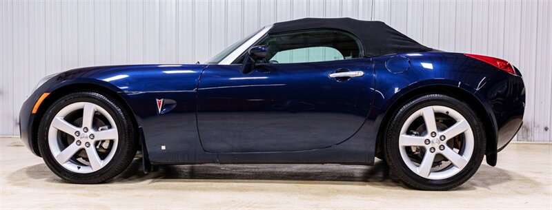 2006 Pontiac Solstice  