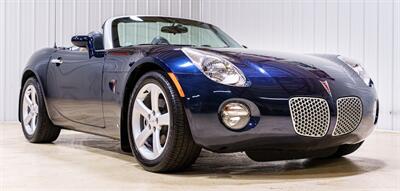2006 Pontiac Solstice   - Photo 1 - Sylvania, OH 43560