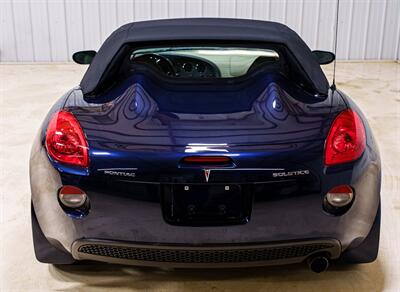 2006 Pontiac Solstice   - Photo 6 - Sylvania, OH 43560