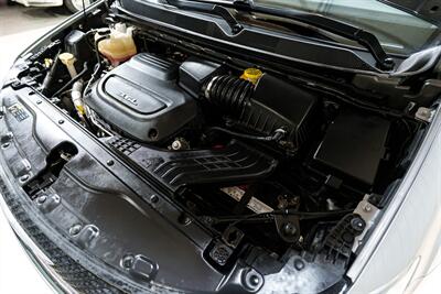 2017 Chrysler Pacifica Touring Plus - Photo 18 - Sylvania, OH 43560