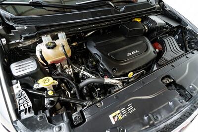 2017 Chrysler Pacifica Touring Plus - Photo 19 - Sylvania, OH 43560