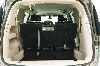 2017 Chrysler Pacifica Touring Plus - Photo 11 - Sylvania, OH 43560