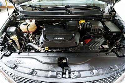 2017 Chrysler Pacifica Touring Plus - Photo 17 - Sylvania, OH 43560