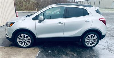 2019 Buick Encore Preferred   - Photo 3 - Sylvania, OH 43560