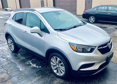 2019 Buick Encore Preferred   - Photo 1 - Sylvania, OH 43560