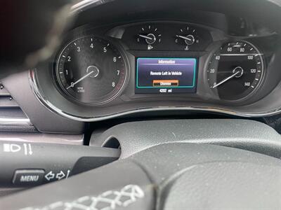 2019 Buick Encore Preferred   - Photo 7 - Sylvania, OH 43560