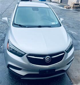 2019 Buick Encore Preferred   - Photo 2 - Sylvania, OH 43560