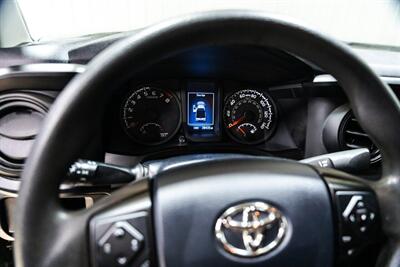 2019 Toyota Tacoma SR   - Photo 17 - Sylvania, OH 43560