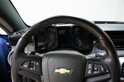 2013 Chevrolet Camaro LT  Hot Wheels Edition - Photo 11 - Sylvania, OH 43560