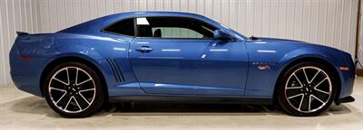 2013 Chevrolet Camaro LT  Hot Wheels Edition - Photo 21 - Sylvania, OH 43560