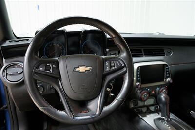 2013 Chevrolet Camaro LT  Hot Wheels Edition - Photo 12 - Sylvania, OH 43560