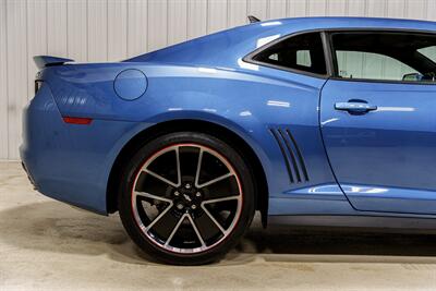 2013 Chevrolet Camaro LT  Hot Wheels Edition - Photo 22 - Sylvania, OH 43560
