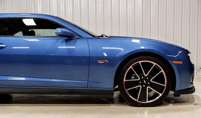 2013 Chevrolet Camaro LT  Hot Wheels Edition - Photo 23 - Sylvania, OH 43560
