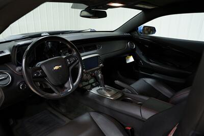 2013 Chevrolet Camaro LT  Hot Wheels Edition - Photo 8 - Sylvania, OH 43560