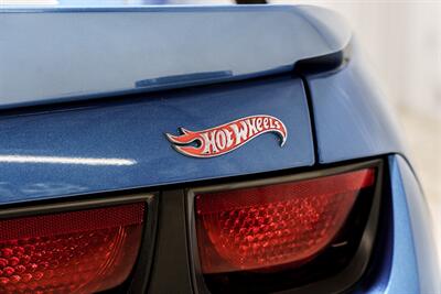 2013 Chevrolet Camaro LT  Hot Wheels Edition - Photo 7 - Sylvania, OH 43560