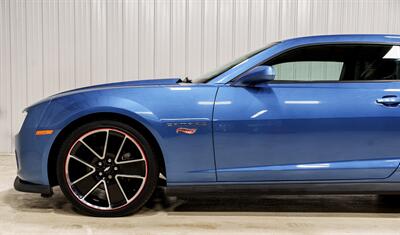 2013 Chevrolet Camaro LT  Hot Wheels Edition - Photo 3 - Sylvania, OH 43560