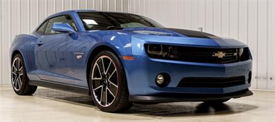 2013 Chevrolet Camaro LT  Hot Wheels Edition - Photo 1 - Sylvania, OH 43560
