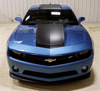 2013 Chevrolet Camaro LT  Hot Wheels Edition - Photo 25 - Sylvania, OH 43560