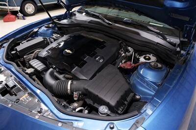 2013 Chevrolet Camaro LT  Hot Wheels Edition - Photo 34 - Sylvania, OH 43560