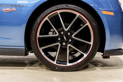 2013 Chevrolet Camaro LT  Hot Wheels Edition - Photo 24 - Sylvania, OH 43560