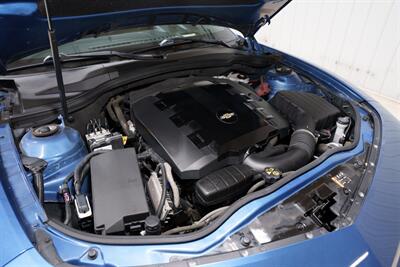 2013 Chevrolet Camaro LT  Hot Wheels Edition - Photo 33 - Sylvania, OH 43560