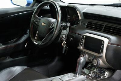 2013 Chevrolet Camaro LT  Hot Wheels Edition - Photo 29 - Sylvania, OH 43560