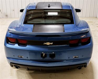 2013 Chevrolet Camaro LT  Hot Wheels Edition - Photo 6 - Sylvania, OH 43560