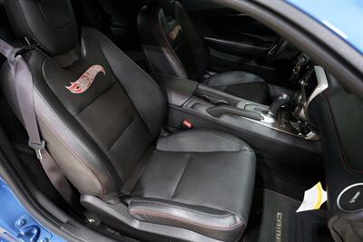 2013 Chevrolet Camaro LT  Hot Wheels Edition - Photo 30 - Sylvania, OH 43560