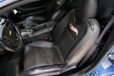 2013 Chevrolet Camaro LT  Hot Wheels Edition - Photo 9 - Sylvania, OH 43560